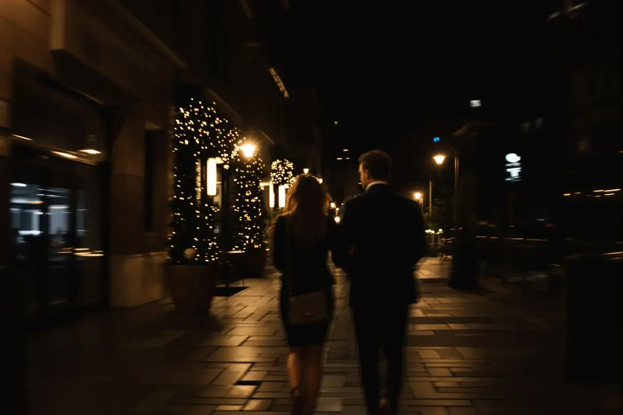 52吃瓜 - 顶流男星深夜密会神秘女子，经纪人紧急公关删帖